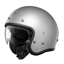 J·O2 Matt Light Silver